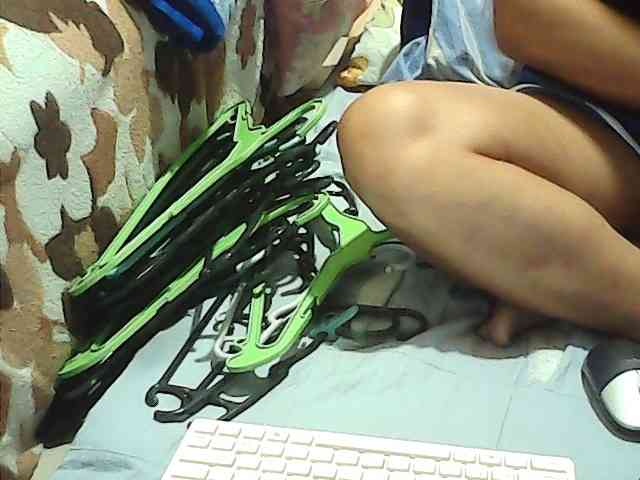 Chatty22 webcam