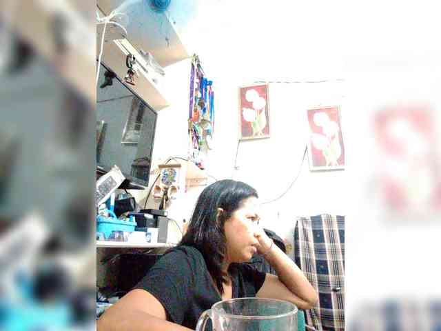 Chatty22 webcam