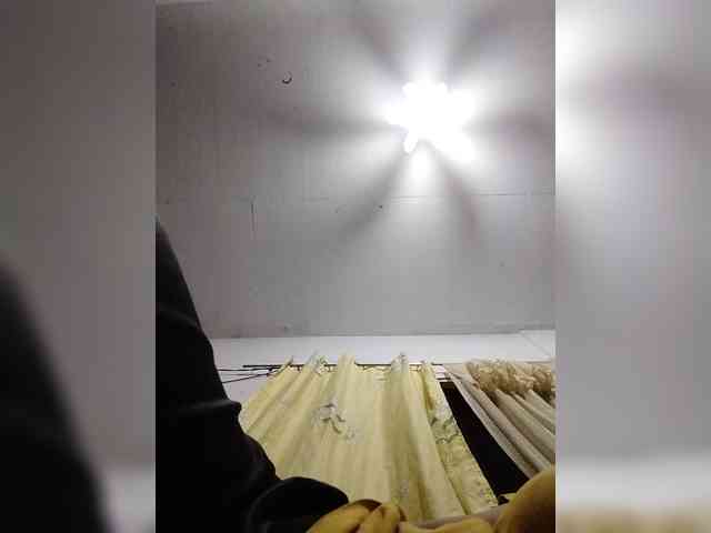 Chatty22 webcam