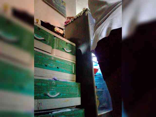 Chatty22 webcam