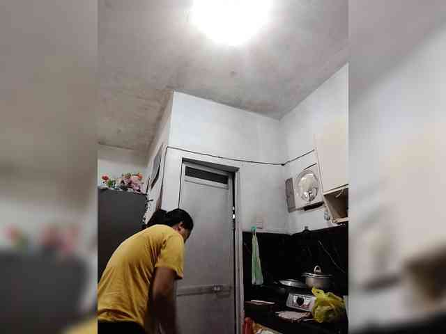 Chatty22 webcam