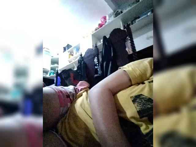 Chatty22 webcam