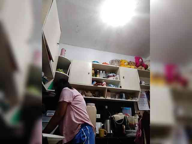 Chatty22 webcam