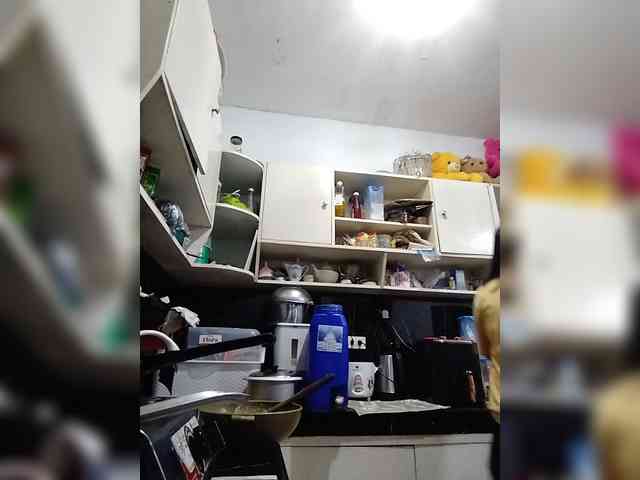 Chatty22 webcam