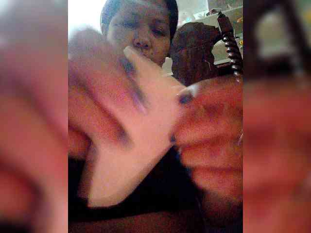 Chatty22 webcam