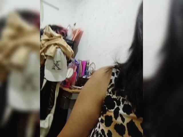 Chatty22 webcam