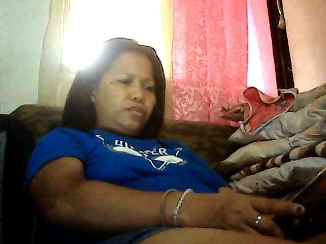 Chatty22 webcam
