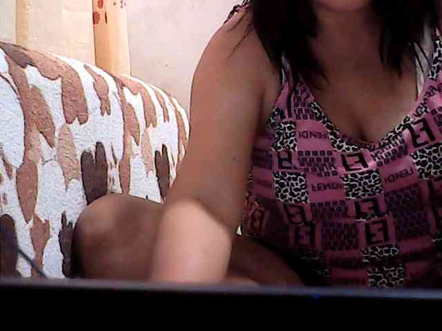 Chatty22 webcam