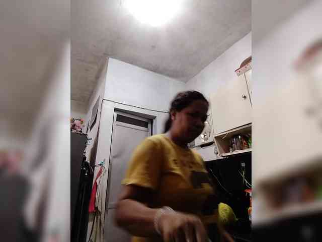Chatty22 webcam