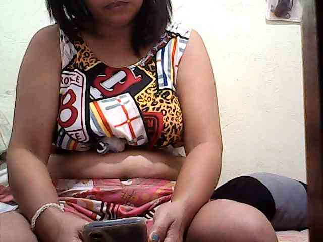 Chatty22 webcam