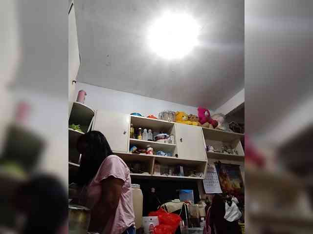 Chatty22 webcam