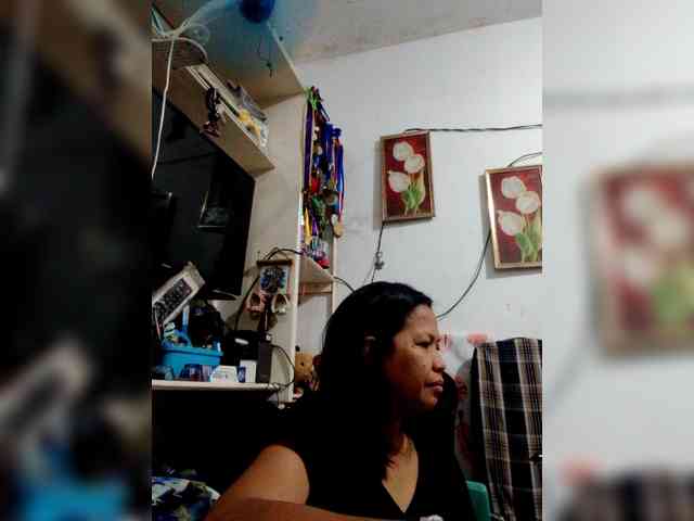Chatty22 webcam