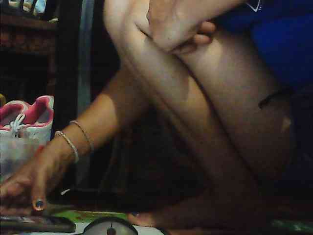 Chatty22 webcam