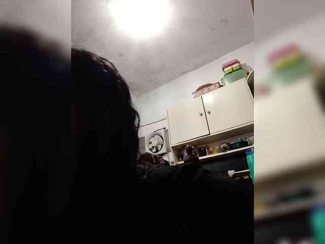 Chatty22 webcam