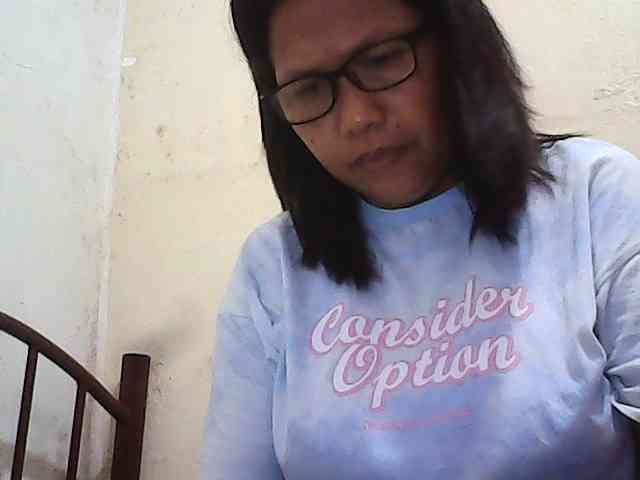 Chatty22 webcam