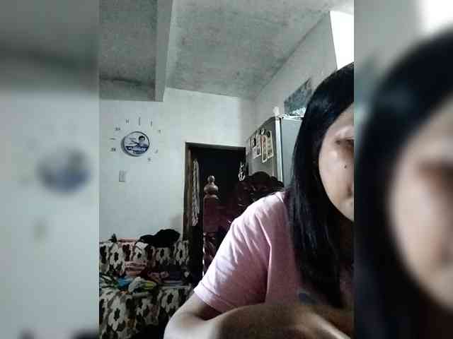 Chatty22 webcam