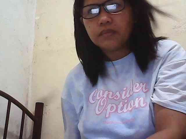 Chatty22 webcam