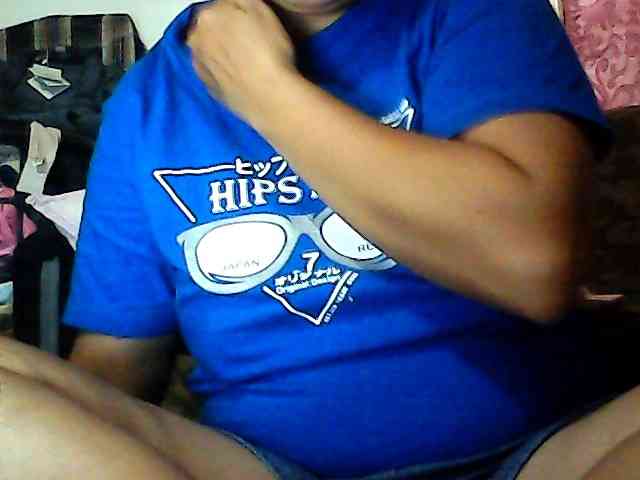 Chatty22 webcam