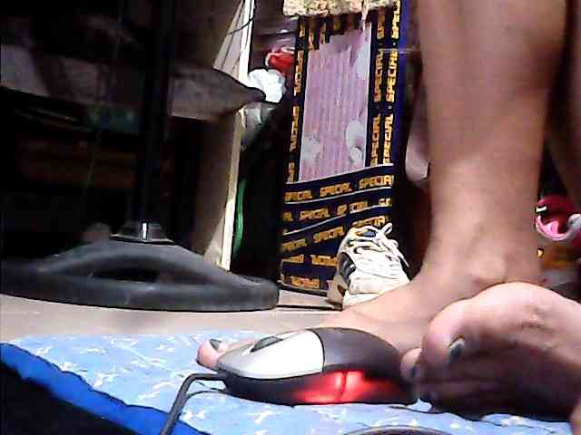 Chatty22 webcam
