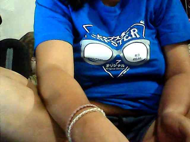 Chatty22 webcam