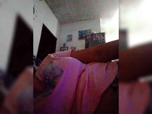 Chatty22 webcam