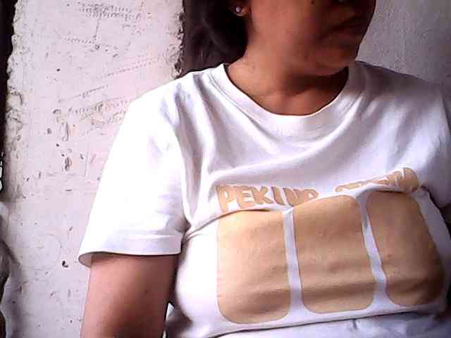 Chatty22's webcam live show