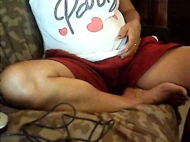 Chatty22 webcam