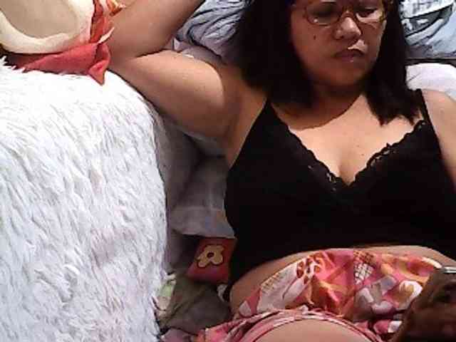 Chatty22 webcam