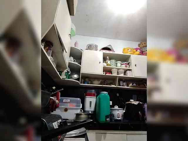 Chatty22 webcam