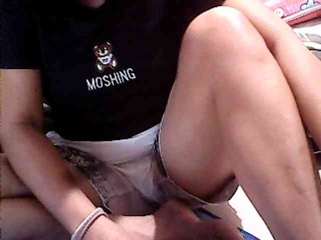 Chatty22 webcam