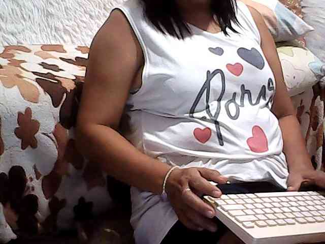 Chatty22 webcam