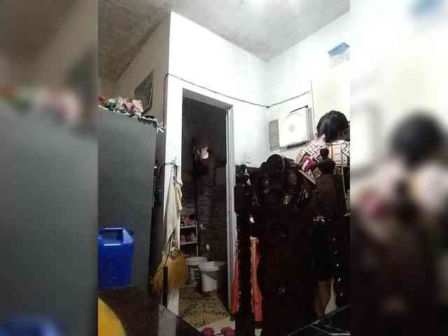 Chatty22 webcam