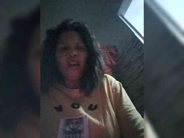 Chatty22 webcam