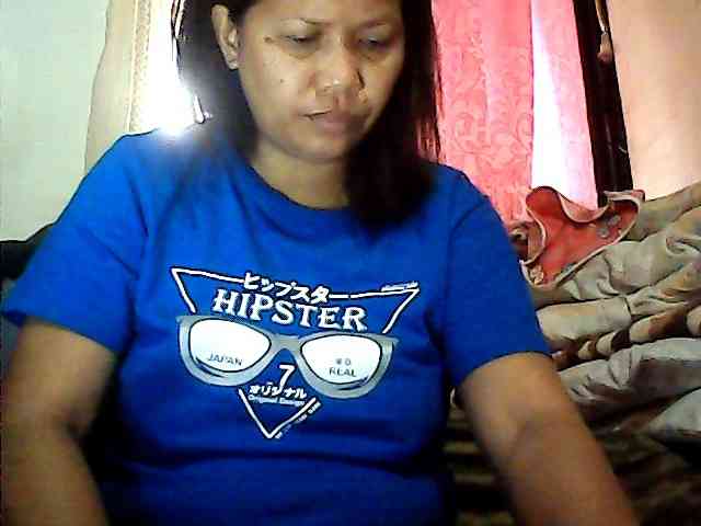 Chatty22 webcam