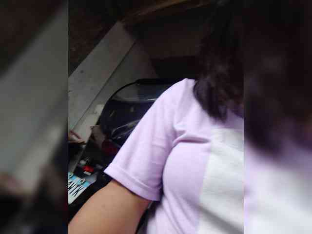 Chatty22 webcam