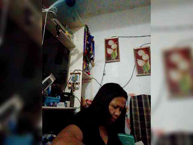 Chatty22 webcam