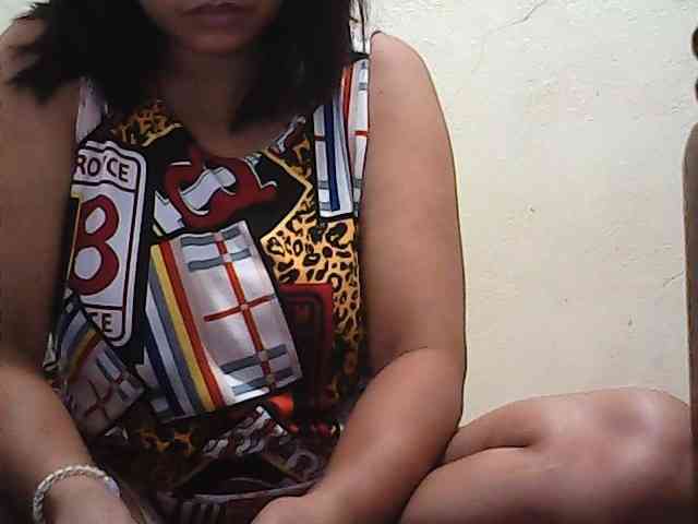 Chatty22 webcam