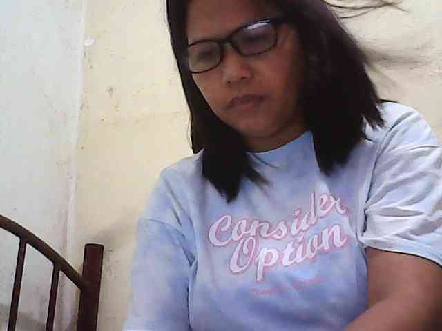 Chatty22 webcam