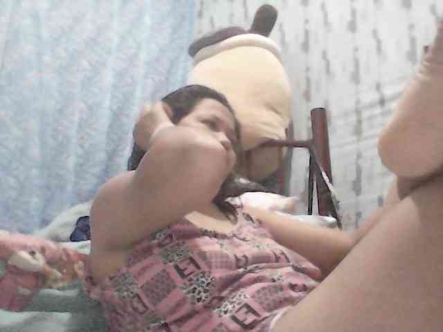 Chatty22 webcam