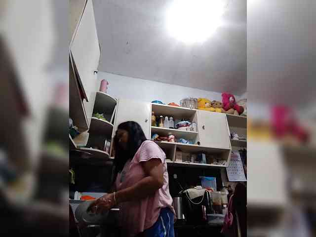 Chatty22 webcam
