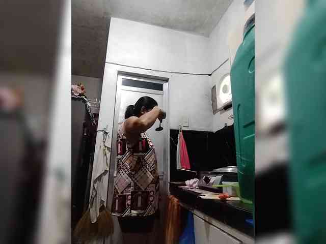 Chatty22 webcam