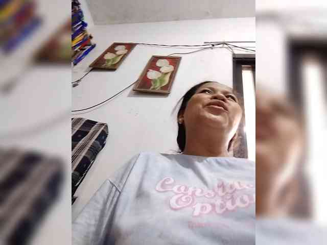 Chatty22 webcam