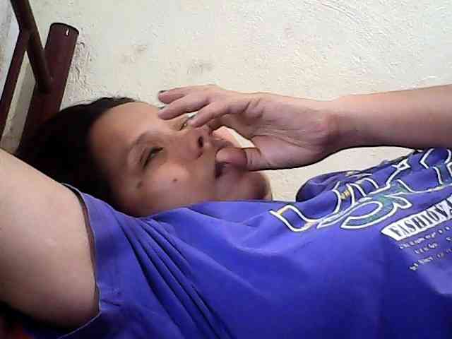 Chatty22 webcam