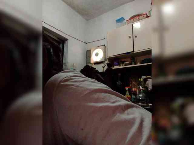 Chatty22 webcam