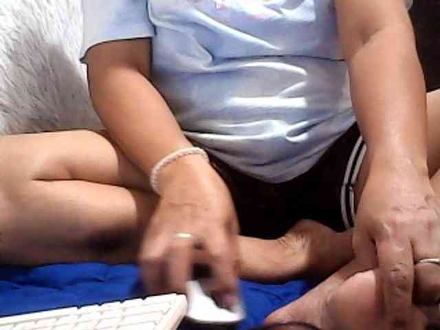 Chatty22 webcam