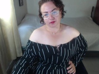 Tania-Goddess- Porn Show