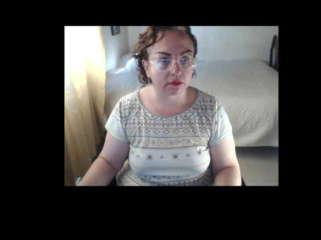 Tania-Goddess- webcam