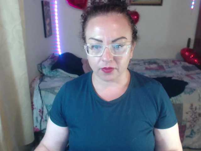 Tania-Goddess- webcam