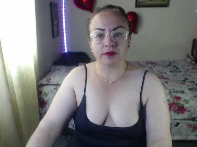 Tania-Goddess- webcam