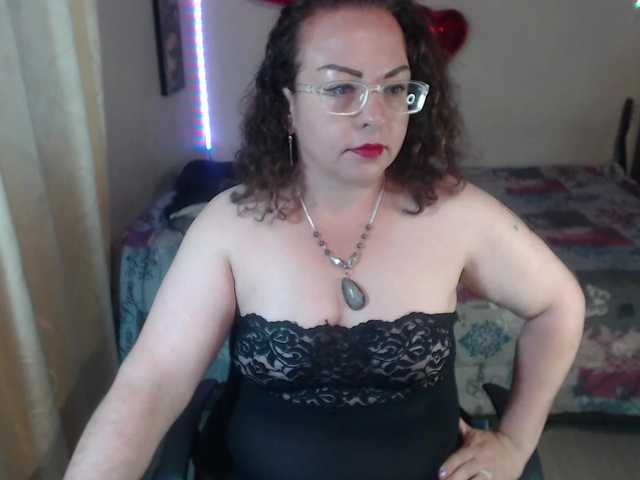 Tania-Goddess- webcam